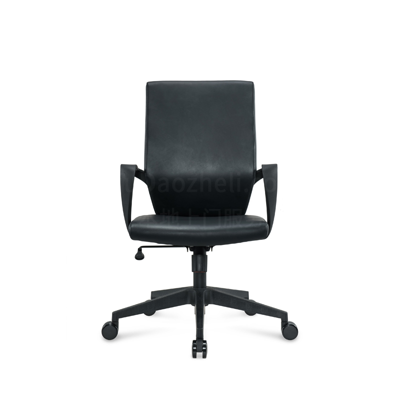 Sitzone南京办公椅图2，倾绎Qiy中背办公椅