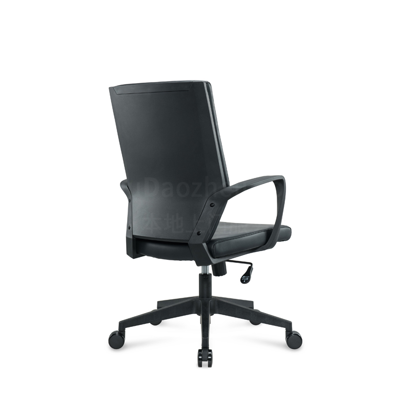 Sitzone南京办公椅图5，倾绎Qiy中背办公椅