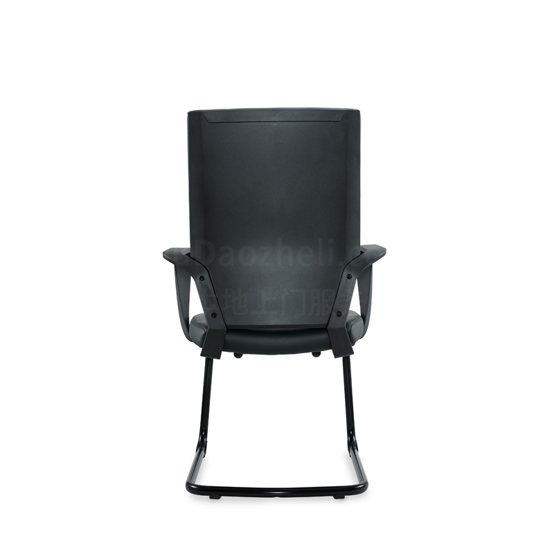 Sitzone南京办公椅图3，倾绎Qiy弓形办公椅