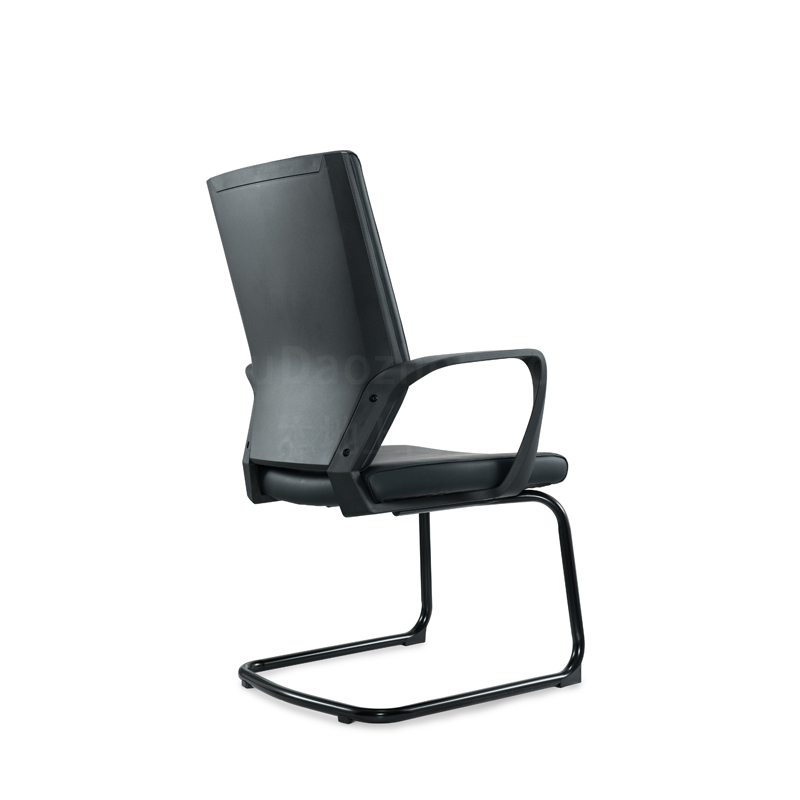 Sitzone南京办公椅图5，倾绎Qiy弓形办公椅