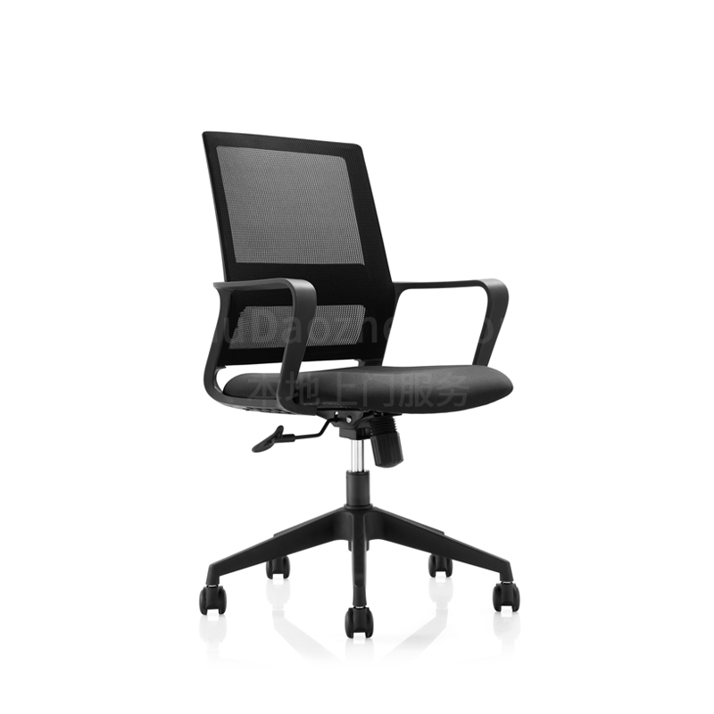 Sitzone南京办公椅，一字型Yeze职员办公椅