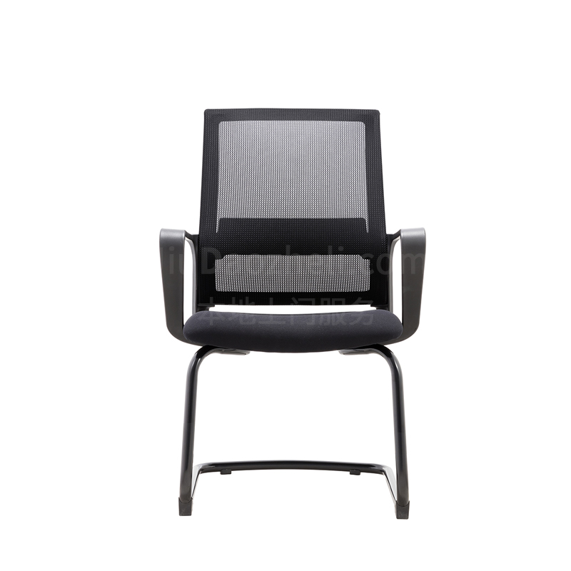 Sitzone南京办公椅，Yeze南京会议椅JCH-K219C，网布弓形椅