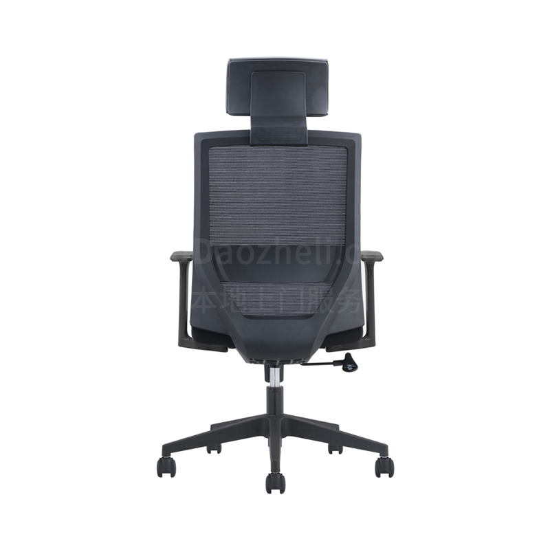 Sitzone南京办公椅图3，希尔沃Hero高背职员椅