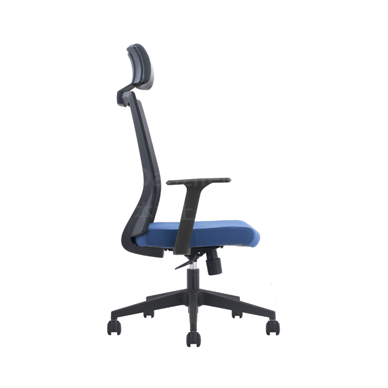 Sitzone南京办公椅图5，希尔沃Hero高背职员椅