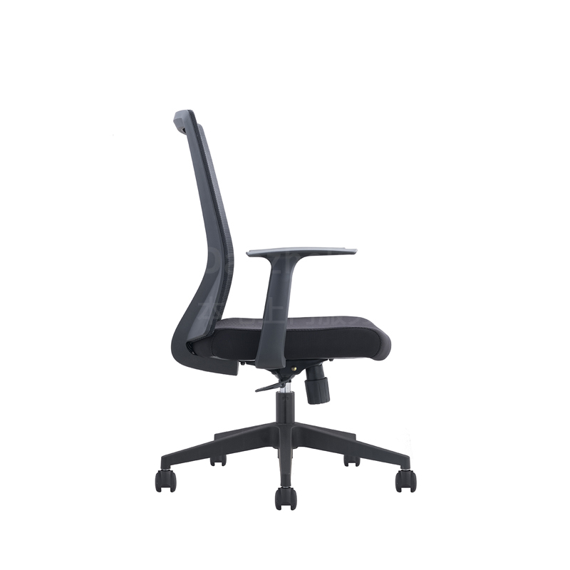 Sitzone南京办公椅图4，希尔沃Hero网布职员椅