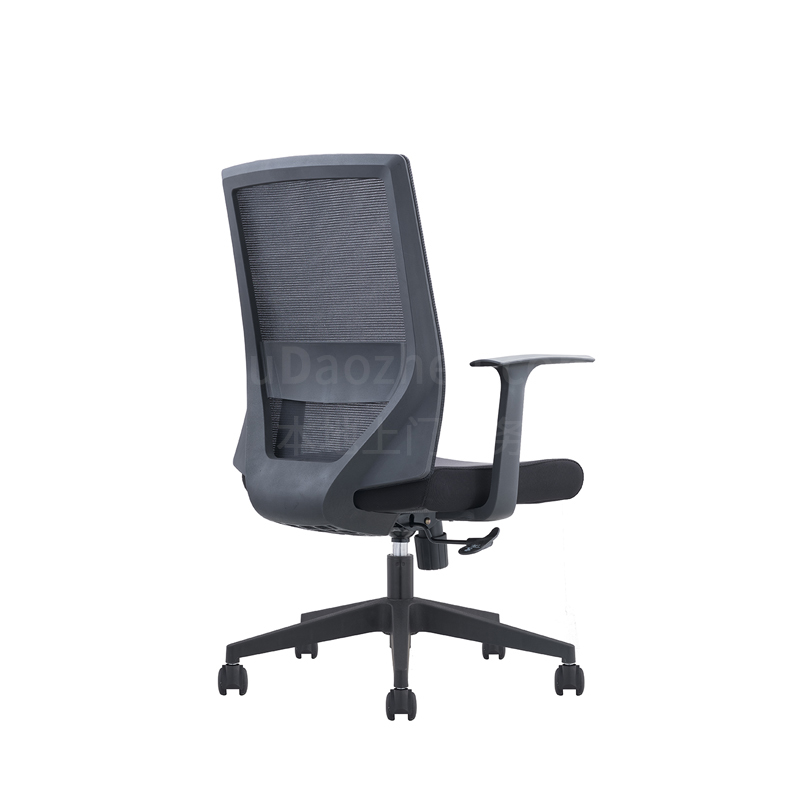 Sitzone南京办公椅图5，希尔沃Hero网布职员椅