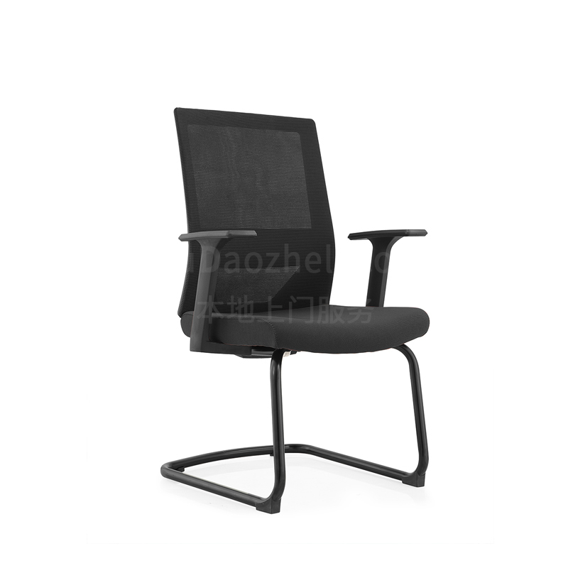 Sitzone南京办公椅，希尔沃Hero弓形办公椅