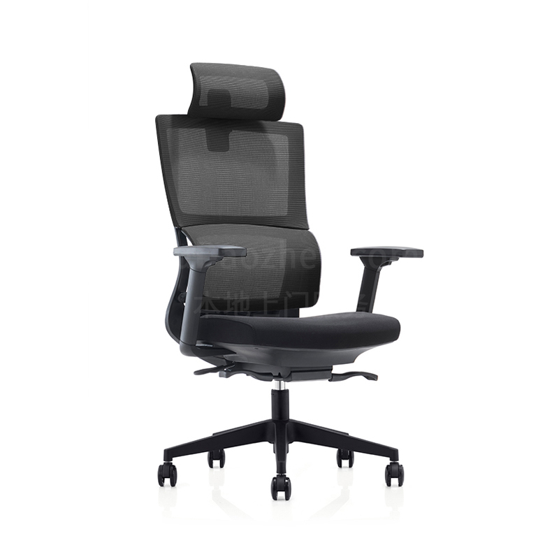 Sitzone南京办公椅图1