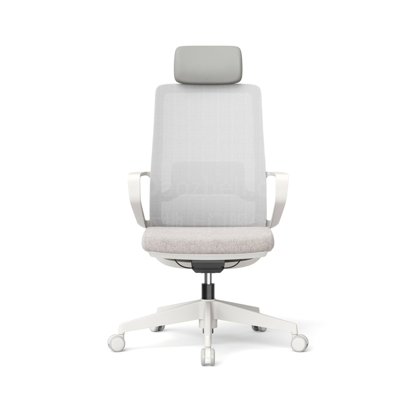 Sitzone南京办公椅，凯拉Kyla高背职员椅 职员办公椅