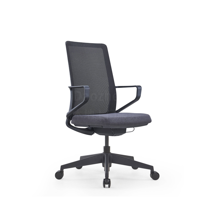 Sitzone南京办公椅，凯拉Kyla网布职员椅