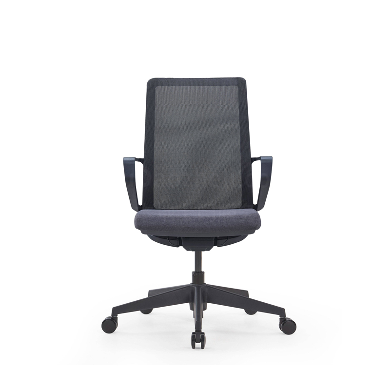 Sitzone南京办公椅图2，凯拉Kyla网布职员椅