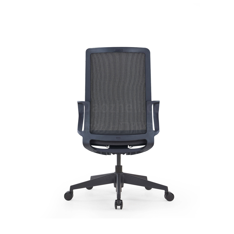 Sitzone南京办公椅图3，凯拉Kyla网布职员椅