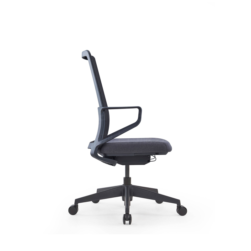 Sitzone南京办公椅图4，凯拉Kyla网布职员椅