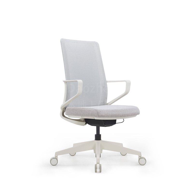 Sitzone南京办公椅，凯拉Kyla职员办公椅 网布职员椅