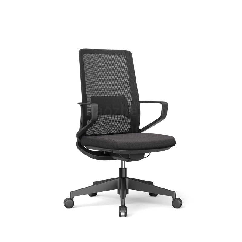 Sitzone南京办公椅，凯拉Kyla网布职员椅 职员办公椅