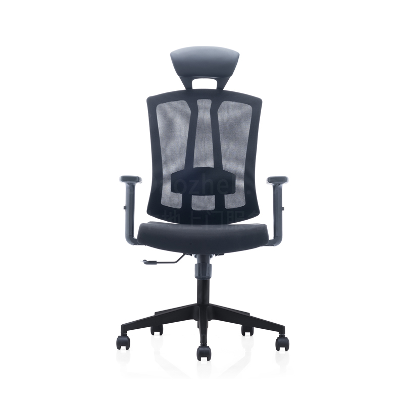 Sitzone南京办公椅，彼尔勒Pillar职员办公椅 网布办公椅