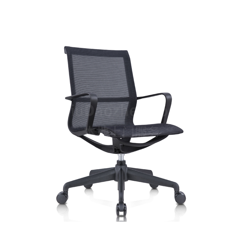 Sitzone南京办公椅，Oliver南京职员椅JCH-K285B，网布职员椅