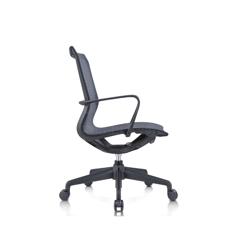 Sitzone南京办公椅图4，奥利佛Oliver全网职员椅