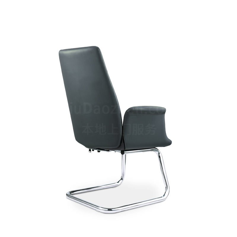 Sitzone南京办公椅图5，霍尔顿Holden弓形办公椅