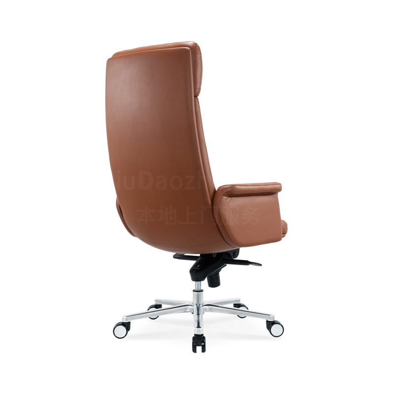 Sitzone南京办公椅图5，艾丽卡Erica高背办公椅