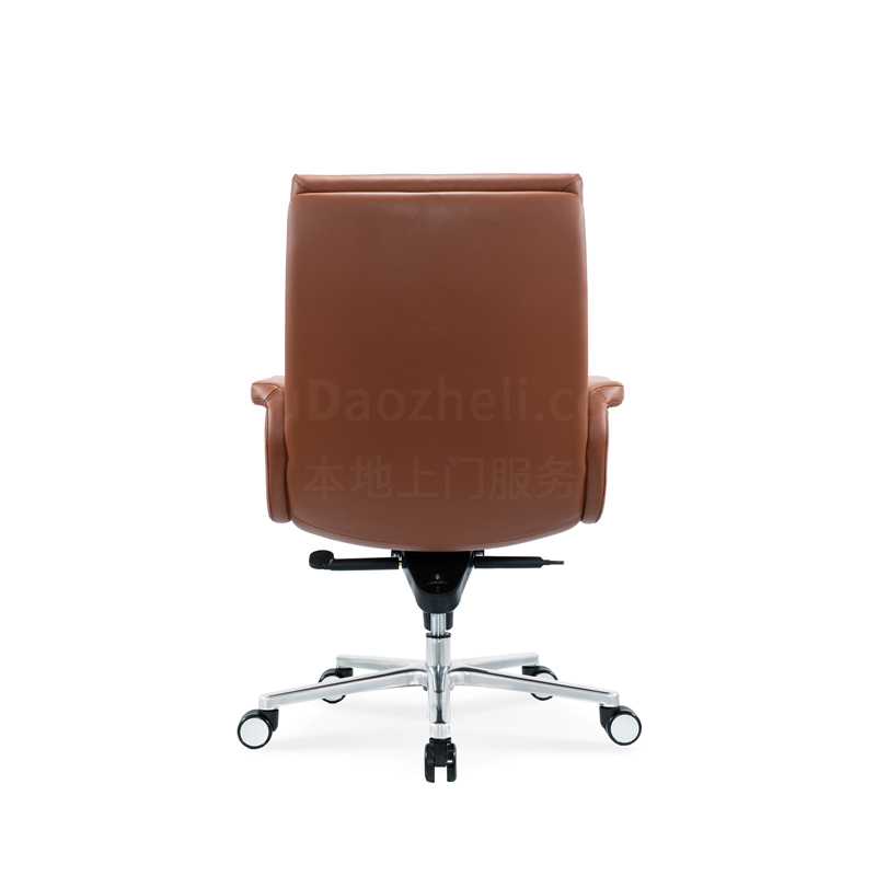 Sitzone南京办公椅图3，艾丽卡Erica中背办公椅