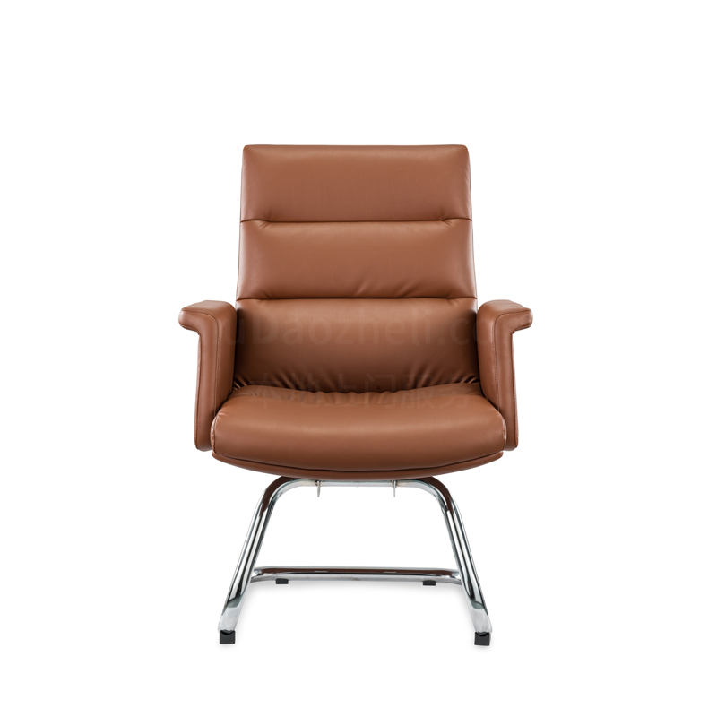 Sitzone南京办公椅，Erica南京访客椅JCH-K297C，真皮访客椅