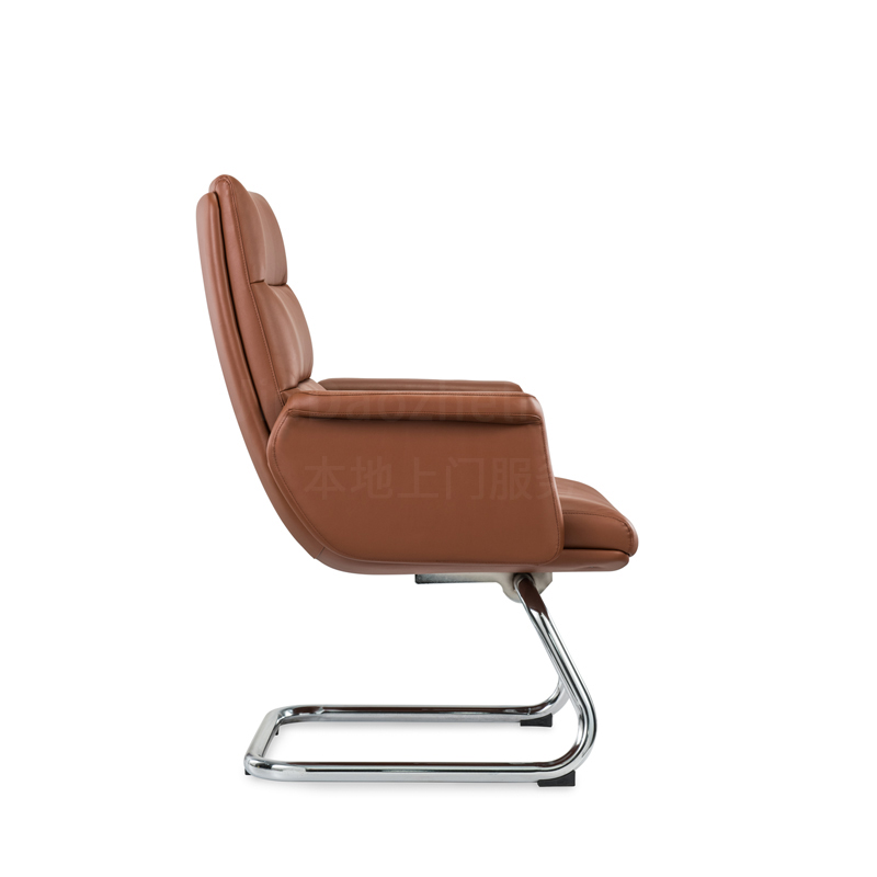 Sitzone南京办公椅图4，艾丽卡Erica弓形办公椅