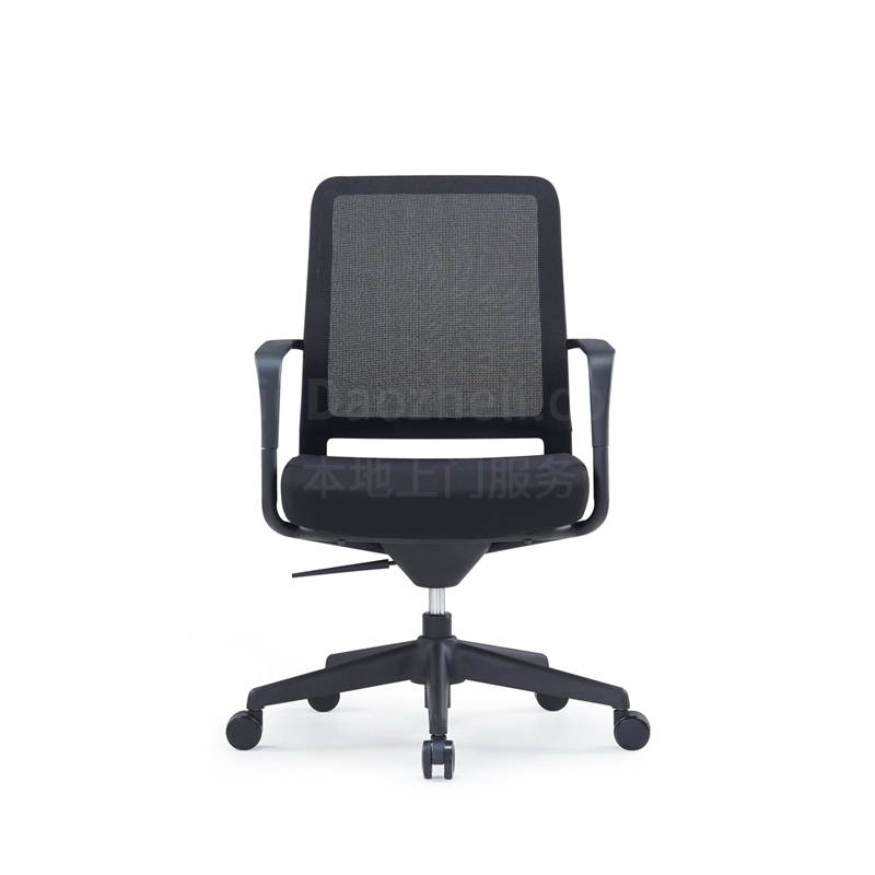Sitzone南京办公椅图2，加纳Ghana职员办公椅