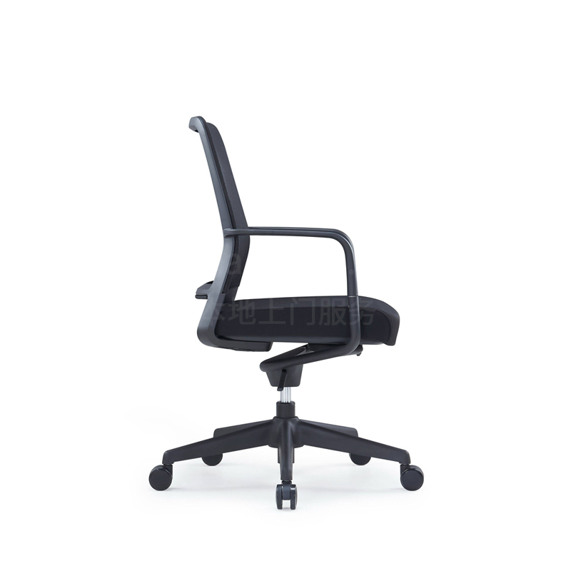 Sitzone南京办公椅图4，加纳Ghana职员办公椅