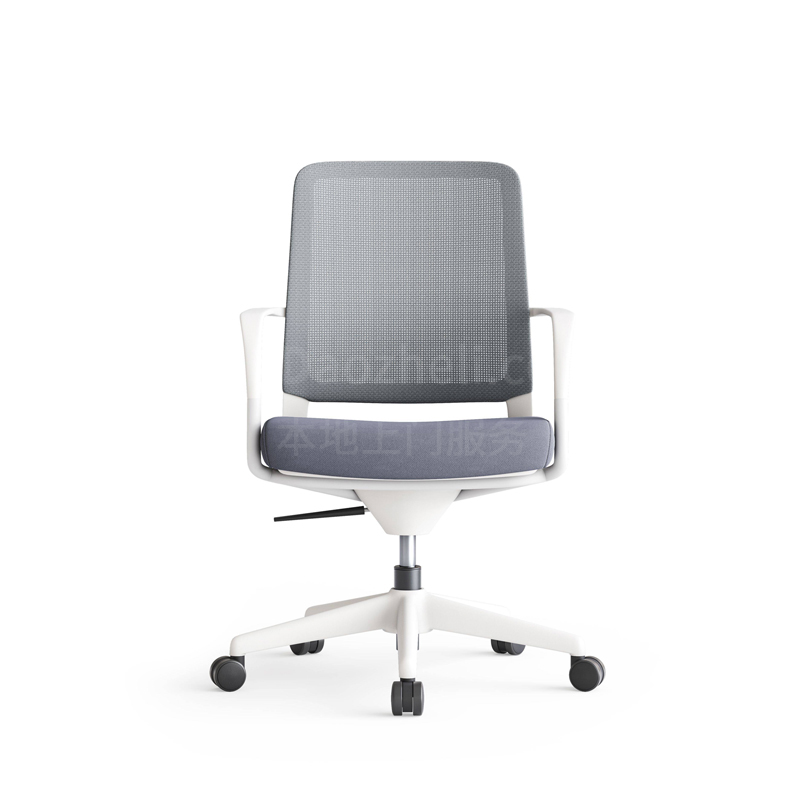 Sitzone南京办公椅图2，加纳Ghana职员办公椅 白框