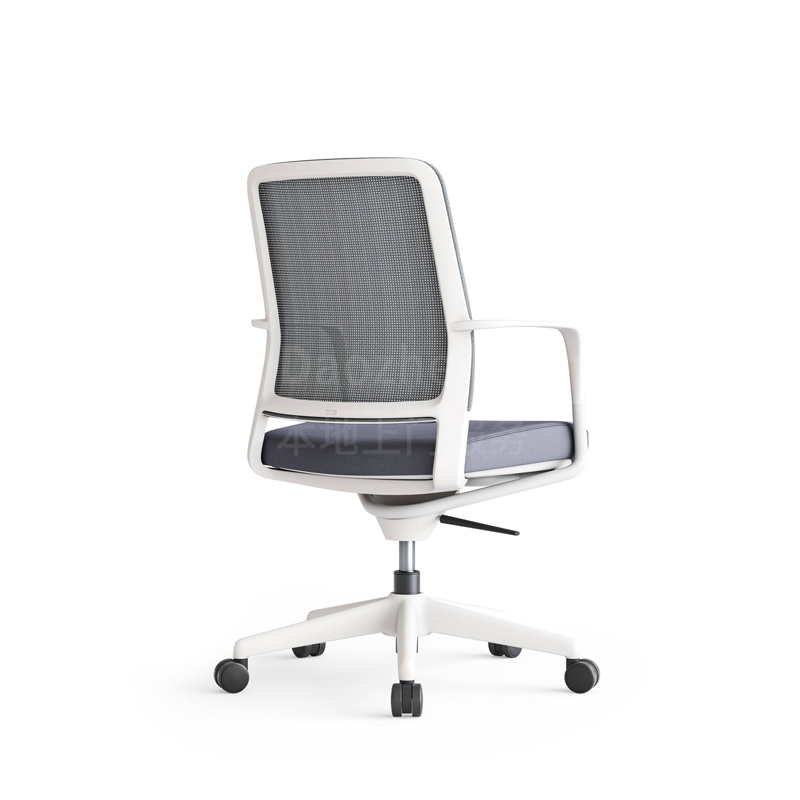 Sitzone南京办公椅图5，加纳Ghana职员办公椅 白框