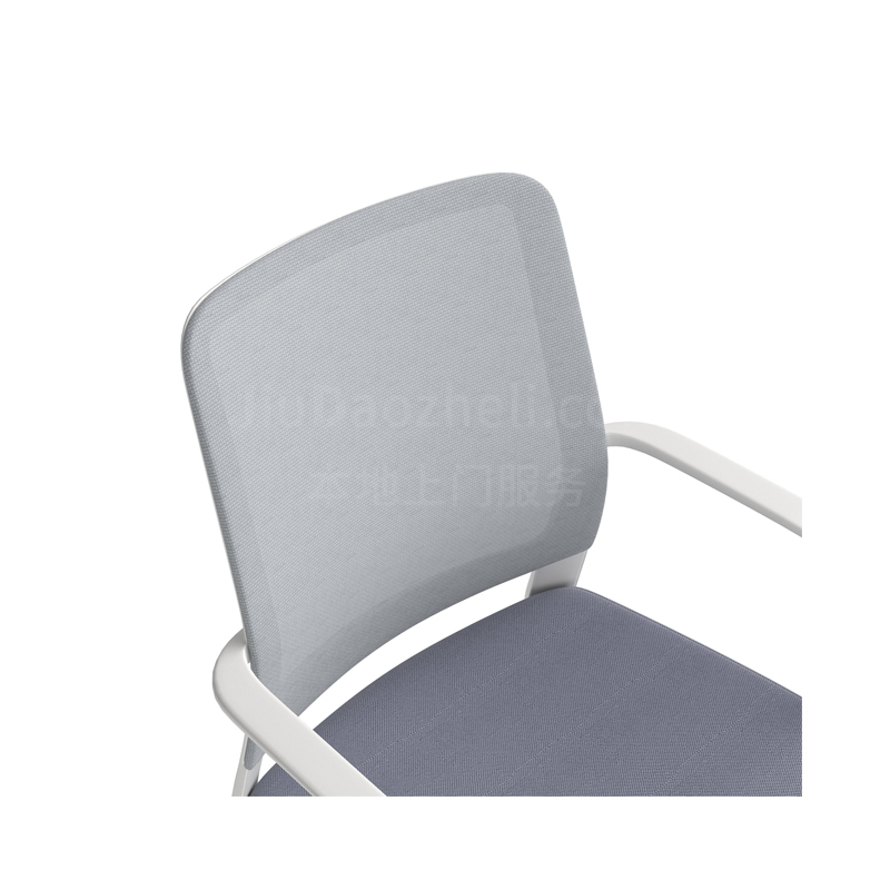 Sitzone南京办公椅图6，加纳Ghana职员办公椅 白框