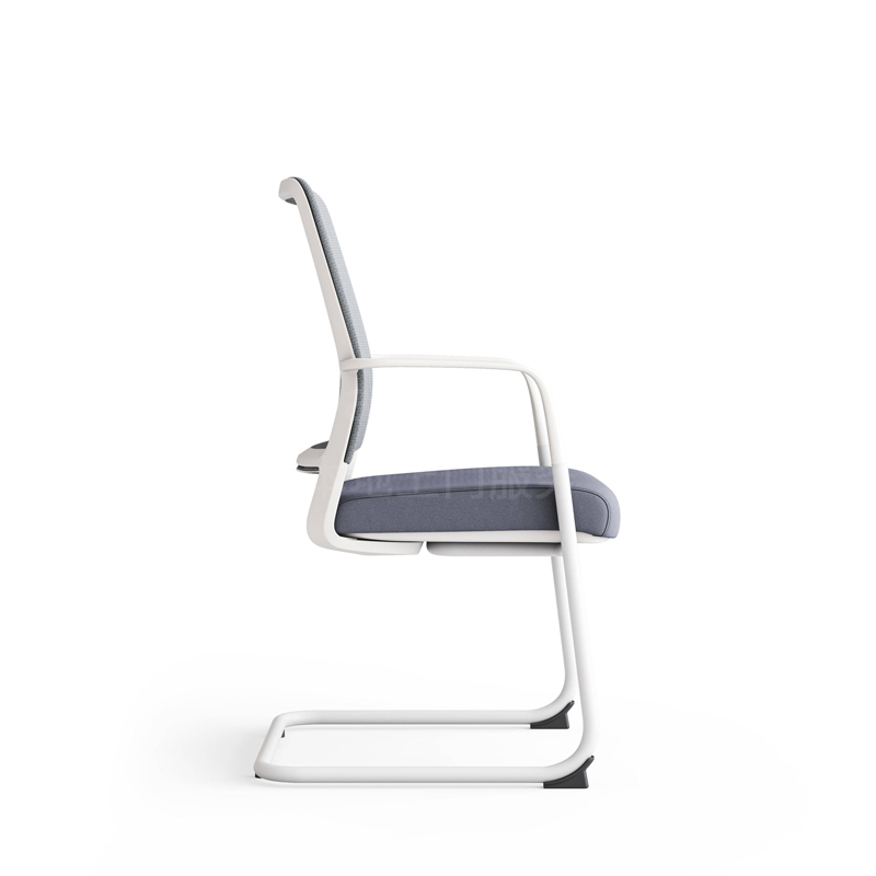 Sitzone南京办公椅图4，加纳Ghana访客会客椅 白框