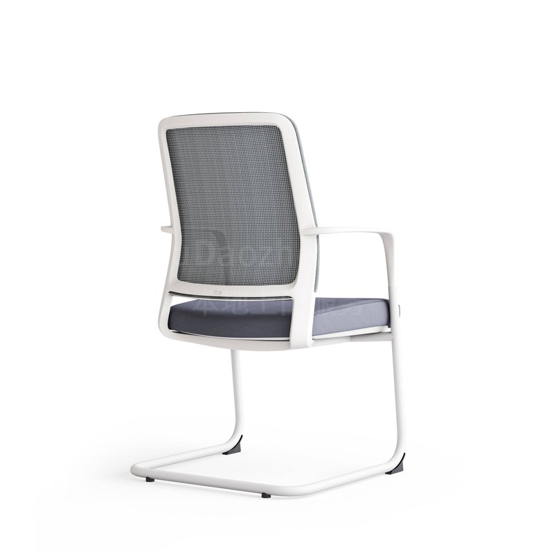 Sitzone南京办公椅图5，加纳Ghana访客会客椅 白框