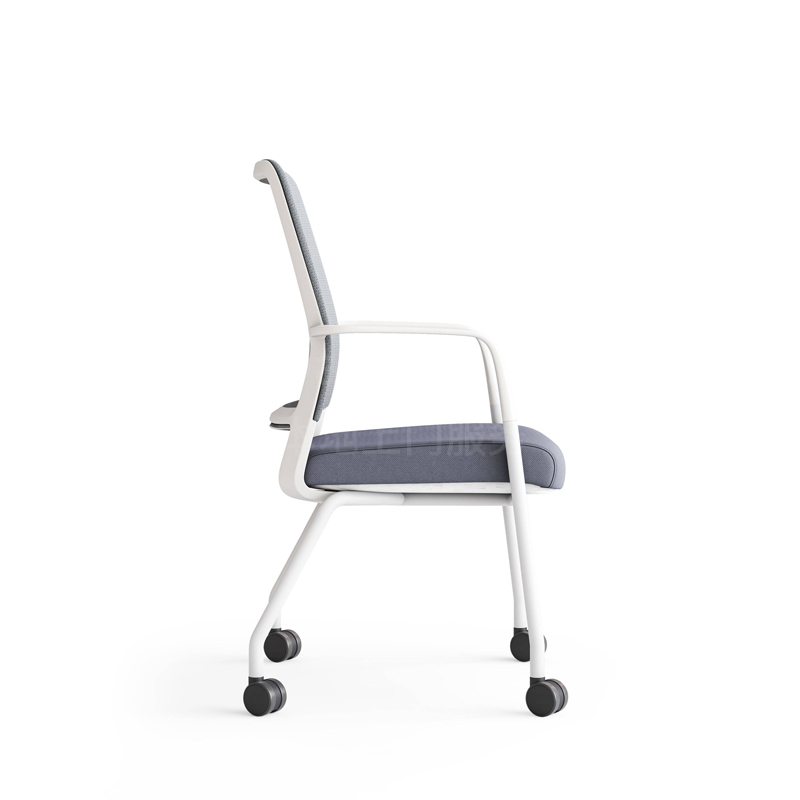 Sitzone南京办公椅图4，加纳Ghana会客洽谈椅 白框