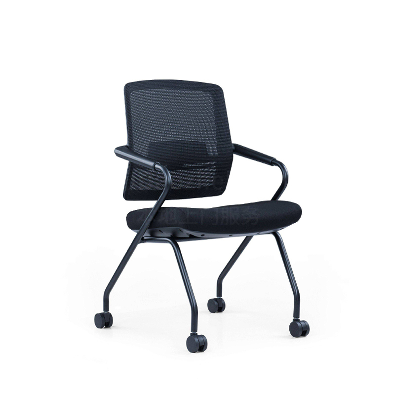 Sitzone南京办公椅，重力Gravi培训椅 网布培训椅