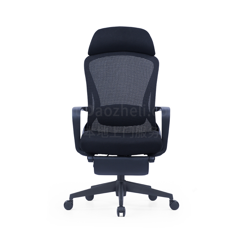 Sitzone南京办公椅，爵士Jazz午休办公椅