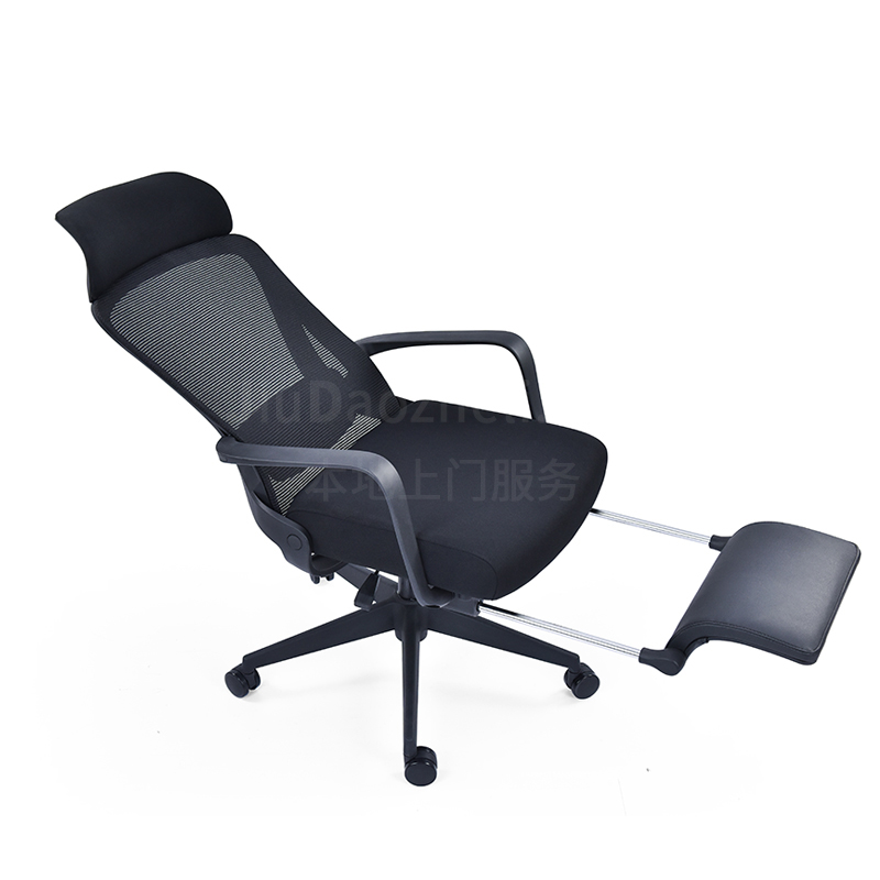 Sitzone南京办公椅图4，爵士Jazz午休椅办公椅