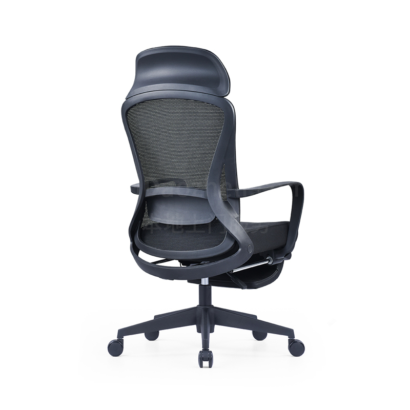 Sitzone南京办公椅图5，爵士Jazz午休椅办公椅