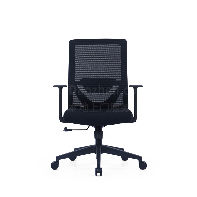 Sitzone南京办公椅图2，威V网布办公椅