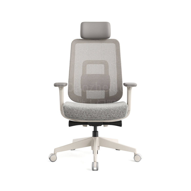 Sitzone南京办公椅，如奕Renata主管办公椅 网布主管椅