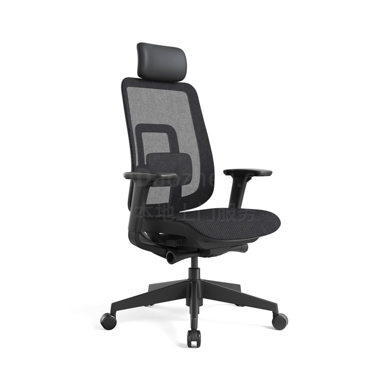 Sitzone南京办公椅图1