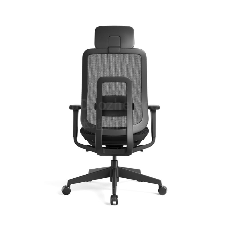 Sitzone南京办公椅图3，如奕Renata人体工学椅 全网