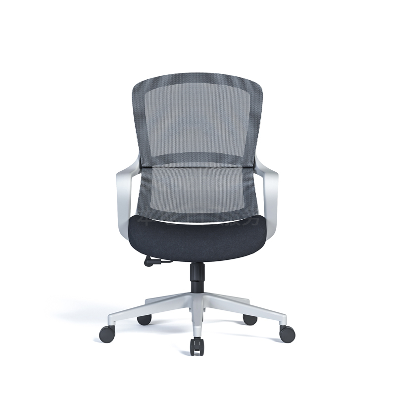 Sitzone南京办公椅，曲度S Curve职员椅转椅