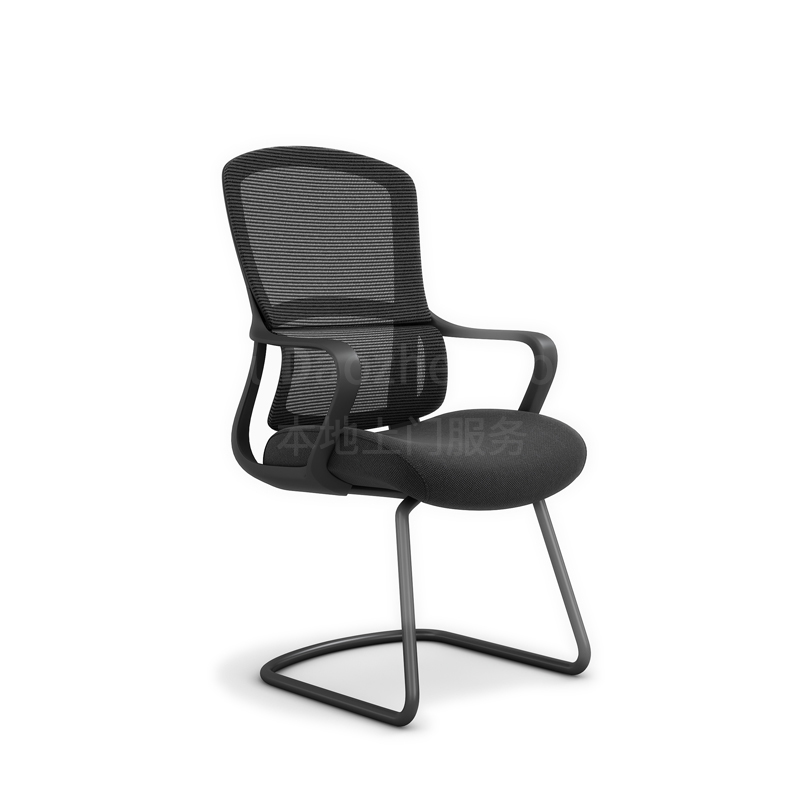 Sitzone南京办公椅，Curve南京访客椅JCH-K519C
