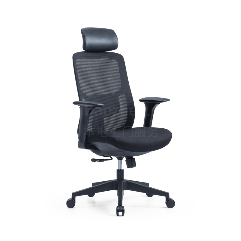 Sitzone南京办公椅，泰格Yng主管办公椅