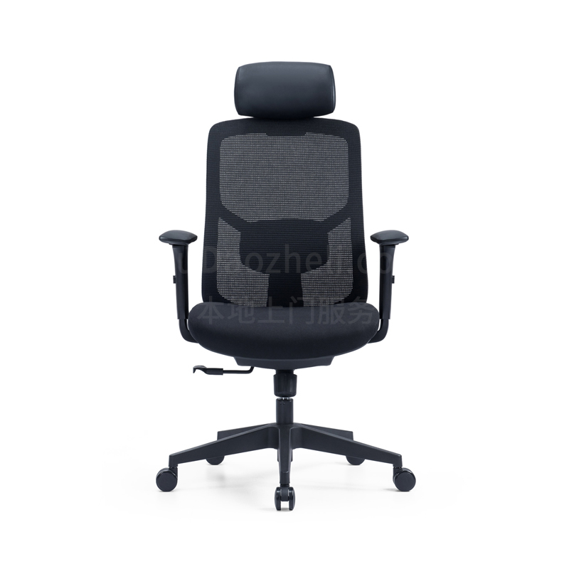 Sitzone南京办公椅，泰格Yng网布主管椅
