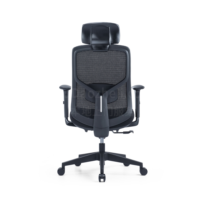 Sitzone南京办公椅图3，泰格Yng人体工学椅