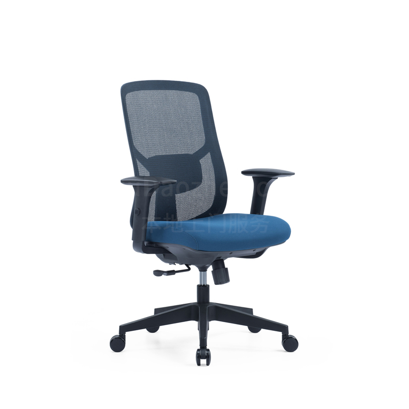 Sitzone南京办公椅图1