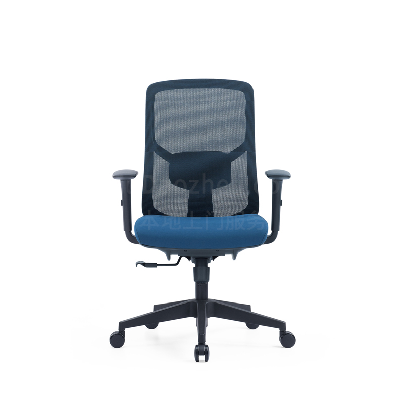 Sitzone南京办公椅图2，泰格Yng中背办公椅